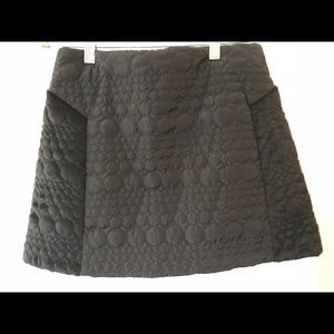 TopShop bubble skirt